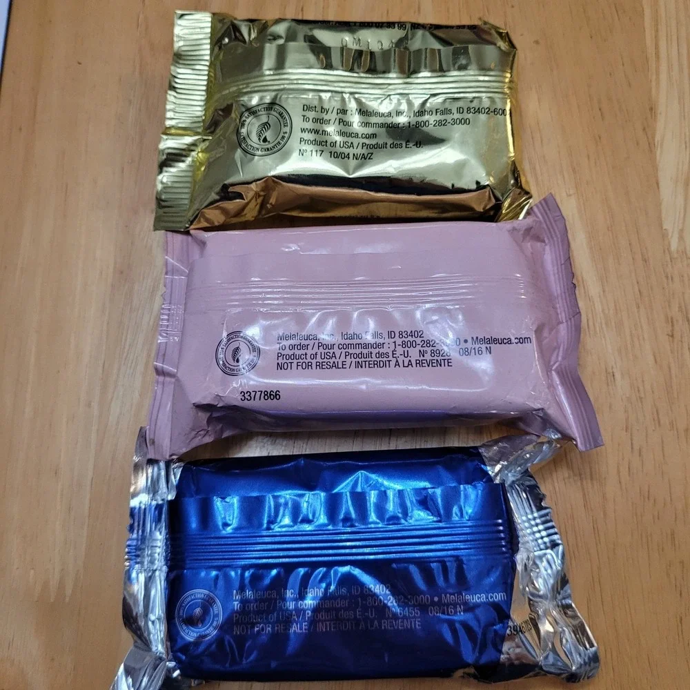 Melaleuca lot new